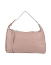Gianni Chiarini Handbag In Pale Pink