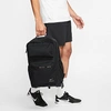 Nike Utility Speed Backpack (27l) In Black/black/enigma Stone