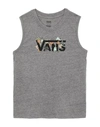 VANS T-SHIRTS,12463561OF 4