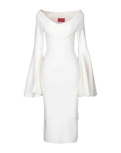 solace london white dress