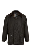 BARBOUR CLASSIC BEDALE WAX JACKET,BARBO30231