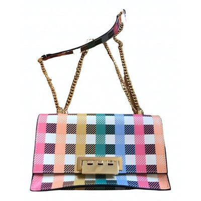 Pre-owned Zac Posen Multicolour Handbag