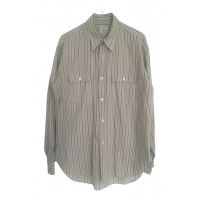 Pre-owned Y's Cotton Shirts