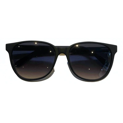 Pre-owned Prism Black Sunglasses