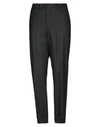 Brunello Cucinelli Casual Pants In Grey