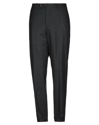 Brunello Cucinelli Casual Pants In Grey