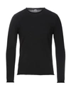 Eleventy Sweaters In Black