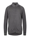 Drumohr Cardigans In Steel Grey