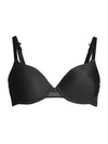 Chantelle Lace Modern Comfort Flex T-shirt Bra