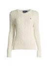 Ralph Lauren Cable-knit Sweater