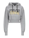 VERSACE JEANS COUTURE SWEATSHIRTS,12491103PB 2