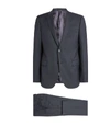 EMPORIO ARMANI WOOL-BLEND SUIT,15806259