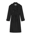 SAINT LAURENT TRENCH COAT,15818533