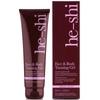 HE-SHI FACE AND BODY TANNING GEL 150ML,1HS-41374-150