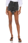 RETROFÉTE TESSA SHORTS,ROFR-WF3