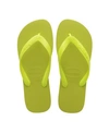 HAVAIANAS WOMEN'S TOP FLIP FLOPS WOMEN'S SHOES