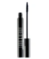 LORD & BERRY BACK IN BLACK EYE MASCARA