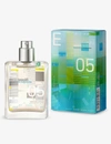 ESCENTRIC MOLECULES ESCENTRIC 05 EAU DE TOILETTE,40143145