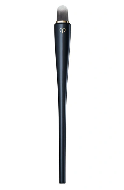 Clé De Peau Beauté Cle De Peau Beaute Concealer Brush In N/a