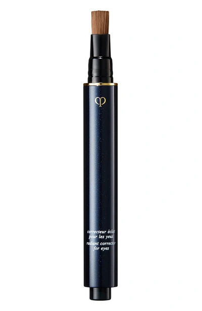 CLÉ DE PEAU BEAUTÉ BEAUTÉ RADIANT CORRECTOR FOR EYES LIQUID CONCEALER,16622