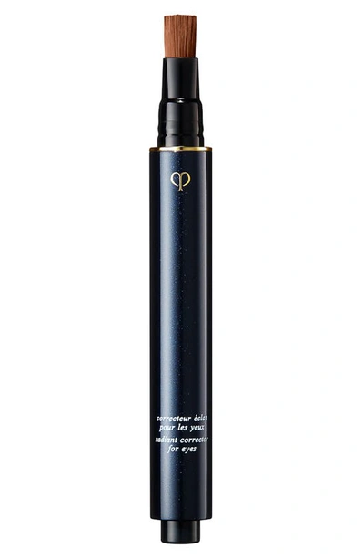 CLÉ DE PEAU BEAUTÉ CLÉ DE PEAU BEAUTÉ BEAUTÉ RADIANT CORRECTOR FOR EYES LIQUID CONCEALER,16623