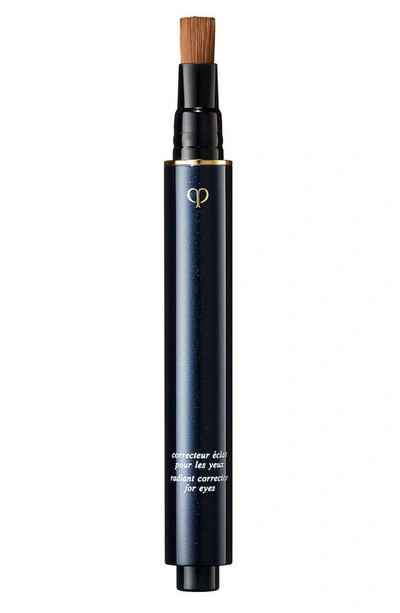 CLÉ DE PEAU BEAUTÉ BEAUTÉ RADIANT CORRECTOR FOR EYES LIQUID CONCEALER,16621