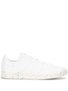 Adidas Originals Stan Smith Clean Classics Low-top Trainers In White