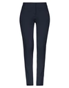 Patrizia Pepe Pants In Dark Blue
