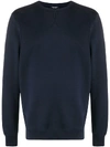 RON DORFF PLAIN SWEATSHIRT