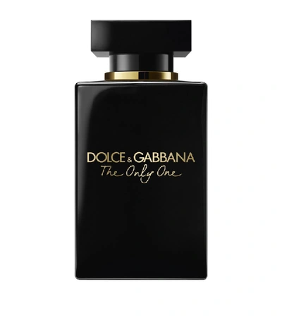 Dolce & Gabbana The Only One Eau De Parfum Intense, 3.4-oz. In White