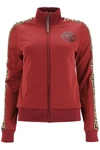 FENDI FENDI FF BAND JACKET