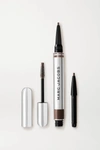 MARC JACOBS BEAUTY BROW WOW DUO