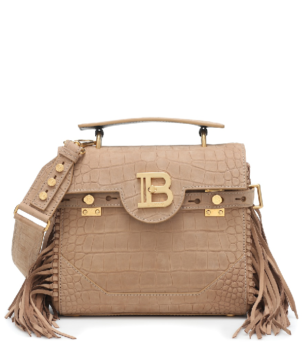 balmain buzz