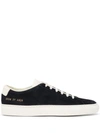 COMMON PROJECTS ACHILLES 低帮板鞋