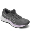 ASICS WOMEN'S GEL-EXCITE 7 RUNNING SNEAKERS FROM FINISH LINE