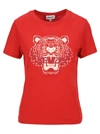 KENZO TIGER T-SHIRT,11488498