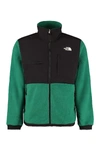 The North Face 1995 Retro Denali Recycled Fleece Jacket In Night Green