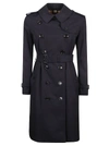 BURBERRY TRENCH KENSINGTON,11495107