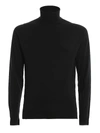 JOHN SMEDLEY CHERWELL PULLOVER LS,11494845