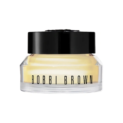 BOBBI BROWN VITAMIN ENRICHED EYE BASE PRIMER & MOISTURIZER WITH HYALURONIC ACID,2367845