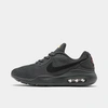 Nike Men's Air Max Oketo Casual Shoes In Black