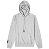 MCQ BY ALEXANDER MCQUEEN MCQ Relaxed Fit Pop Over Hoody
