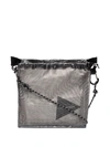 AND WANDER DYNEEMA SHOULDER BAG