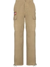 PHIPPS HUNTING CARGO TROUSERS