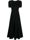 JOSEPH BERRY MILANO MID-LENGTH DRESS,4753E3C2-F01E-8810-701D-C3D931035C79