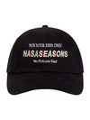 NASA SEASONS FOR YOUR EYES ONLY CAP,11BAEC9C-4118-4158-0F10-2E51EDAF8E95