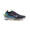 Nike Air Vapormax 2020 Fk (deep Royal Blue/white-multicolor) In Blue