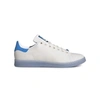 Adidas Originals Stan Smith Star Wars Luke Skywalker Sneakers-white In White
