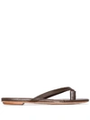 GIA COUTURE X PERNILLE TEISBAEK PERNI 01 SANDALS,F551E00E-E9D4-4A8F-10F1-A77DC5E3B1B2