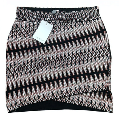 Pre-owned Maje Fall Winter 2019 Multicolour Skirt
